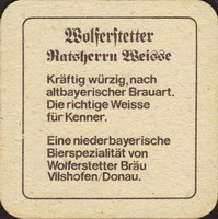 Beer coaster wolferstetter-6-zadek