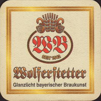 Beer coaster wolferstetter-7