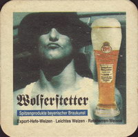 Beer coaster wolferstetter-7-zadek