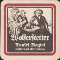 Beer coaster wolferstetter-8-zadek