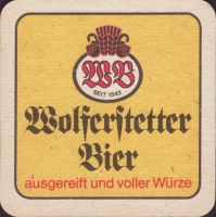 Beer coaster wolferstetter-9-small