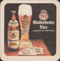 Beer coaster wolferstetter-9-zadek