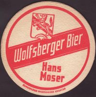 Beer coaster wolfsberger-2-zadek-small