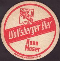 Beer coaster wolfsberger-2-zadek-small