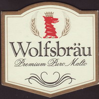 Pivní tácek wolfsbrau-1