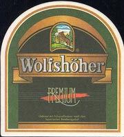 Pivní tácek wolfshoher-1