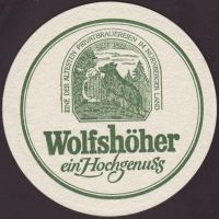 Beer coaster wolfshoher-11-small