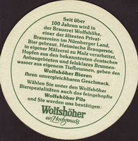 Beer coaster wolfshoher-11-zadek-small