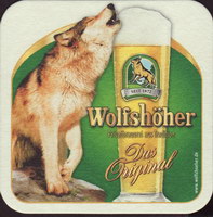 Beer coaster wolfshoher-13-small