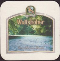 Pivní tácek wolfshoher-17
