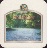 Pivní tácek wolfshoher-28-small