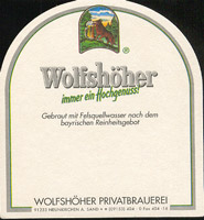 Beer coaster wolfshoher-3-zadek