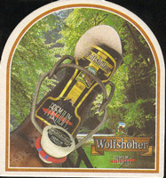 Beer coaster wolfshoher-3