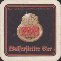 Beer coaster wolfshoher-30