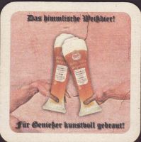 Beer coaster wolfshoher-30-zadek