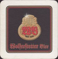 Beer coaster wolfshoher-31-small