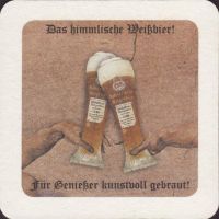 Pivní tácek wolfshoher-31-zadek-small