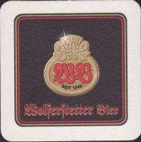 Beer coaster wolfshoher-33-small