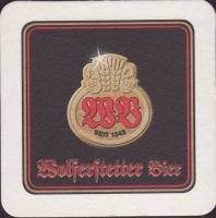 Beer coaster wolfshoher-33