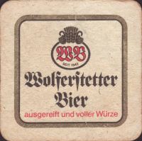 Beer coaster wolfshoher-35