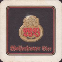 Beer coaster wolfshoher-36