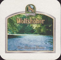 Pivní tácek wolfshoher-5