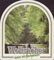 Pivní tácek wolfshoher-7