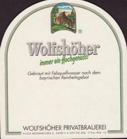 Beer coaster wolfshoher-7-zadek