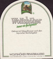 Pivní tácek wolfshoher-9-zadek-small