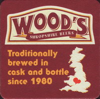 Beer coaster wood-2-small