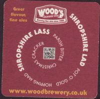 Beer coaster wood-3-small