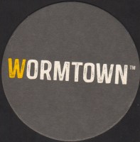 Pivní tácek wormtown-2-small.jpg