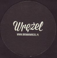Beer coaster wrezel-3-small