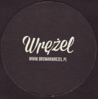 Beer coaster wrezel-3