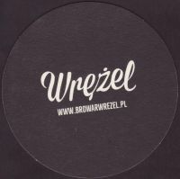 Beer coaster wrezel-5