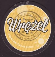 Beer coaster wrezel-6-small