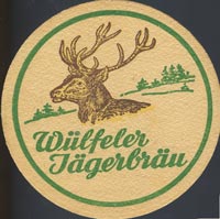 Beer coaster wulfel-1