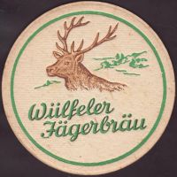 Beer coaster wulfel-11-small