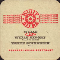 Pivní tácek wulle-1-zadek