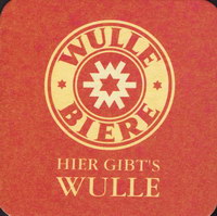 Beer coaster wulle-2