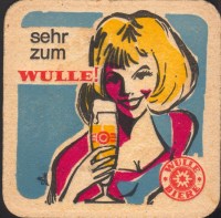 Beer coaster wulle-28-zadek-small