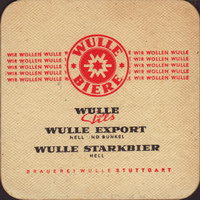 Beer coaster wulle-3