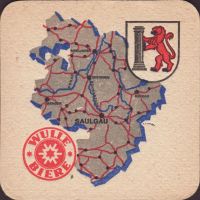 Beer coaster wulle-39-zadek-small