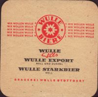Beer coaster wulle-5