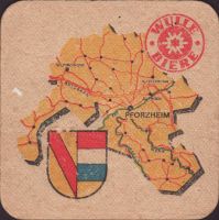 Beer coaster wulle-57-zadek-small