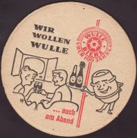 Pivní tácek wulle-6-zadek