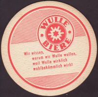 Beer coaster wulle-63-zadek-small