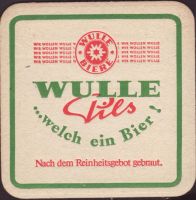 Beer coaster wulle-67