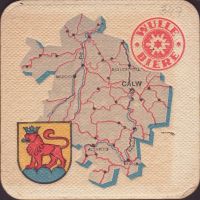 Beer coaster wulle-68-zadek-small