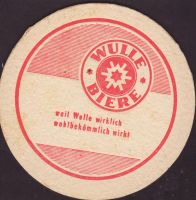 Pivní tácek wulle-7-zadek